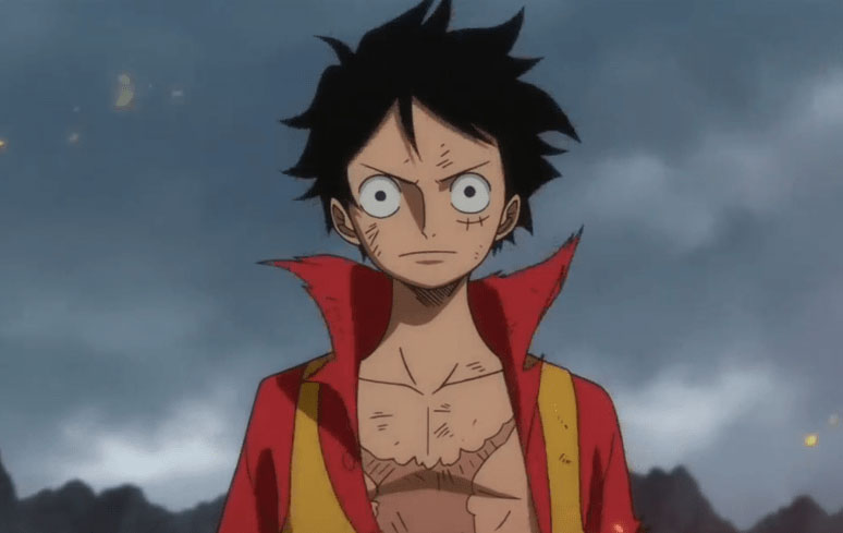 One Piece: Film Z' também deve chegar à Netflix
